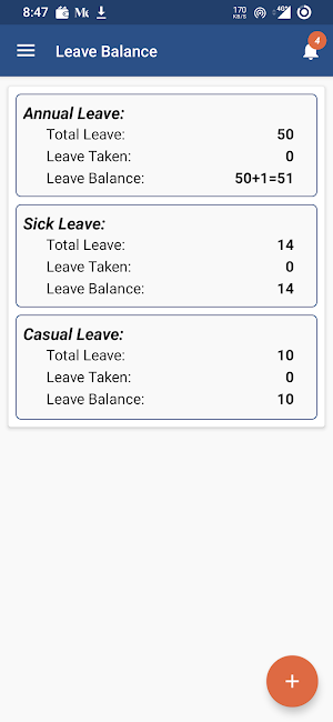 United Finance Screenshot 3