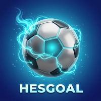 HesGoals - Live Matches Scores