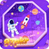 97pkr Wonderful Jigsaw Puzzle