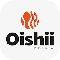 Oishii Roll’s & temaki