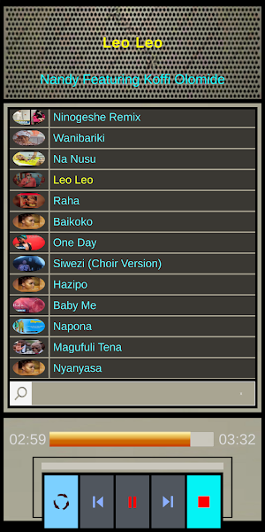 Nandy No Stress Screenshot 3