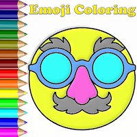 Emoji Coloring