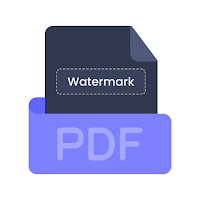 PDFMark - Add Watermark to PDF
