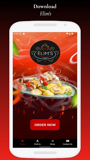 Elim's Screenshot 0