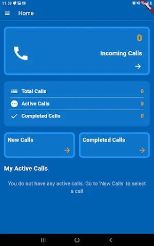 AmbulexERT Screenshot 2