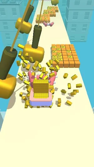 Gold Crusher Screenshot 2
