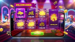 789 bingo:games Screenshot 1