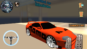 Racing Car Transport Screenshot 2
