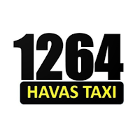 Taxi 1264 (sh. Hazorasp)