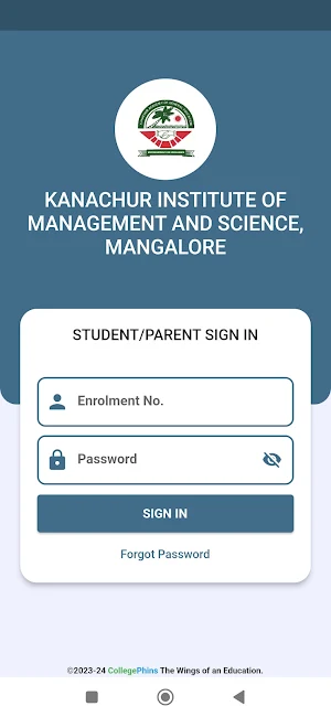 KANACHUR(DEGREE) Screenshot 0