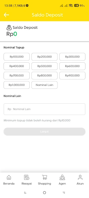 artozppob Screenshot 2