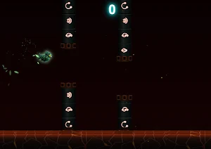 FlappsTon Screenshot 0