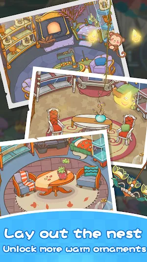 Ollie's Manor: Pet Farm Sim Screenshot 3