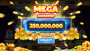 Slots Tribal Sun Jackpot Screenshot 0