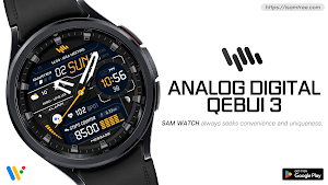 SamWatch AD Qebui 3 Screenshot 0