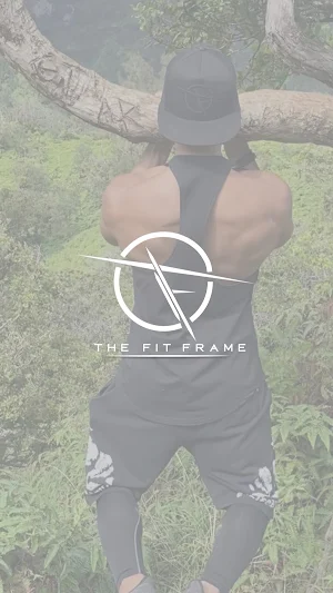 FIT FRAME Screenshot 0