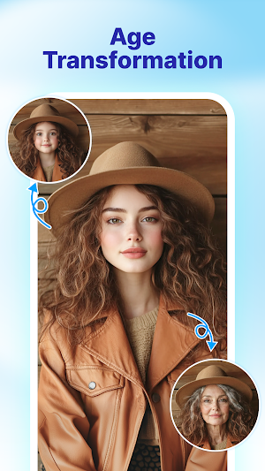 AI Art Creator - Photo Editor Screenshot 3