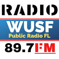 Wusf 89.7 Public Radio Fm Fl