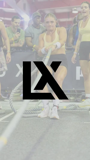 Luxea Fitness Screenshot 0