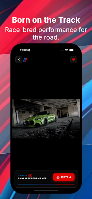4K Wallpapers for BMW Screenshot 2