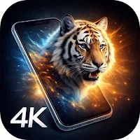 4K Walls AI-Art Studio
