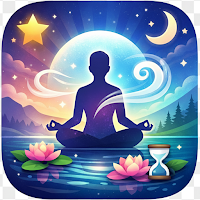 Breath Calm: Focus Relax Sleep
