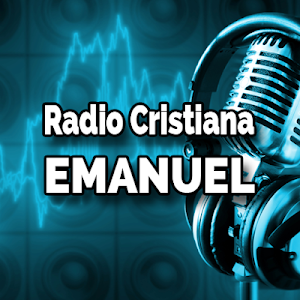 Radio Cristiana Emanuel Screenshot 1