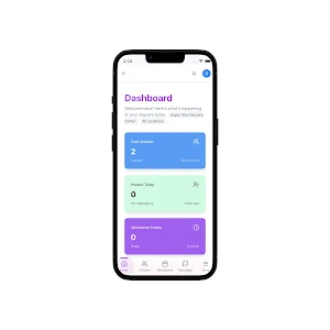Caredence Screenshot 1