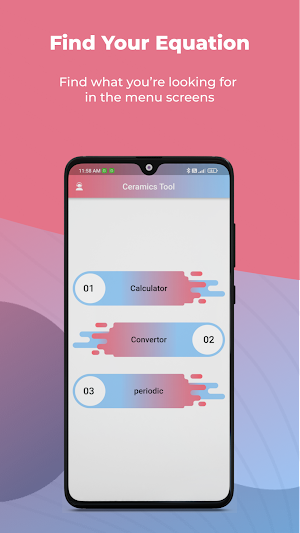 Ceramic Tool Screenshot 1
