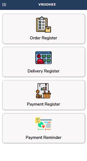 Broker Mitra Screenshot 2