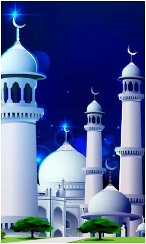 Beautiful Islamic Wallpapers Screenshot 0