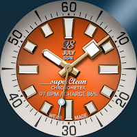 SUPERCLEAN V