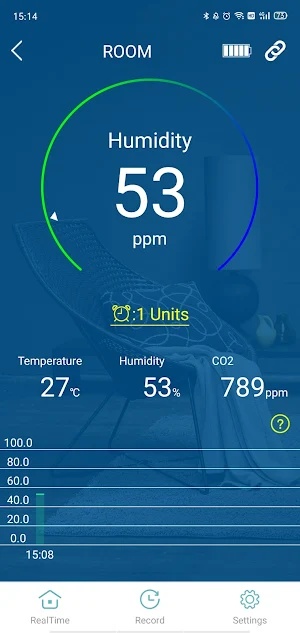 VSON Screenshot 2