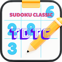 TDTC Sudoku 2025