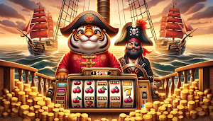 Fortune Tiger Screenshot 0