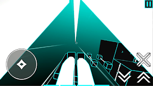Velocity Rush - Parkour Action Game Screenshot 3