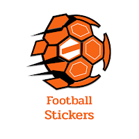 FootBall Stickers
