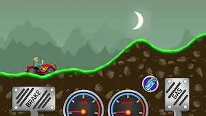 Drive The Hill Screenshot 3