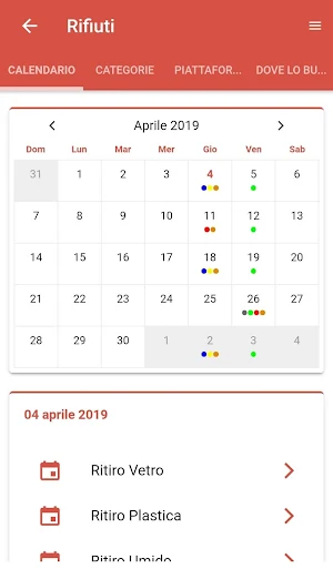 Valbrembo Smart Screenshot 3