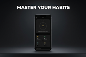 Monk Mode – Focus & Discipline Screenshot 3