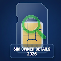 Sim Owner Details 2026