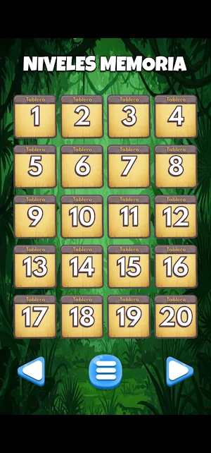 Fauna El Salvador Screenshot 2