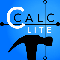 Construction Calculator Lite