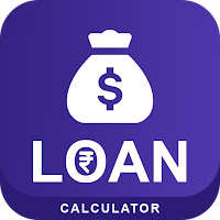 CashLoan - Loan EMI Calculator