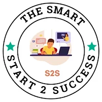 The Smart Start2 Success