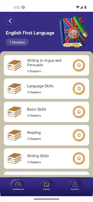 Attaiin Screenshot 3