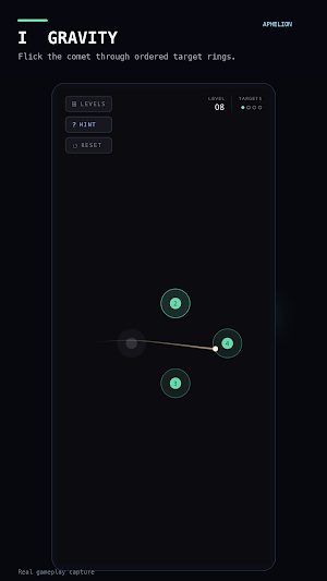Aphelion Screenshot 0