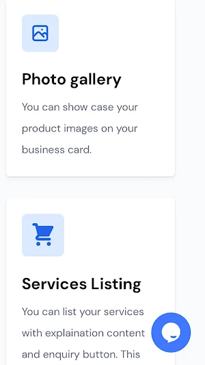 FastPresentation Screenshot 2