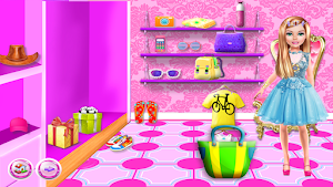 Family relaxing Spa Screenshot 1
