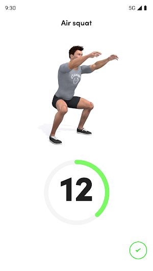 FitNatureba by Sheila Paulino Screenshot 1